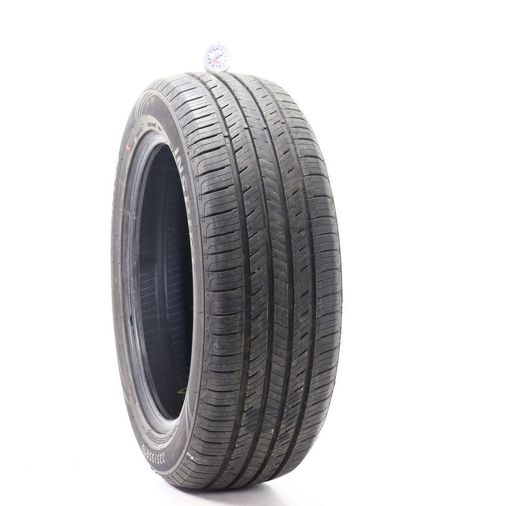 Set of (2) Used 225/55R19 Sailun Inspire 99V - 8.5-9/32 - Image 4