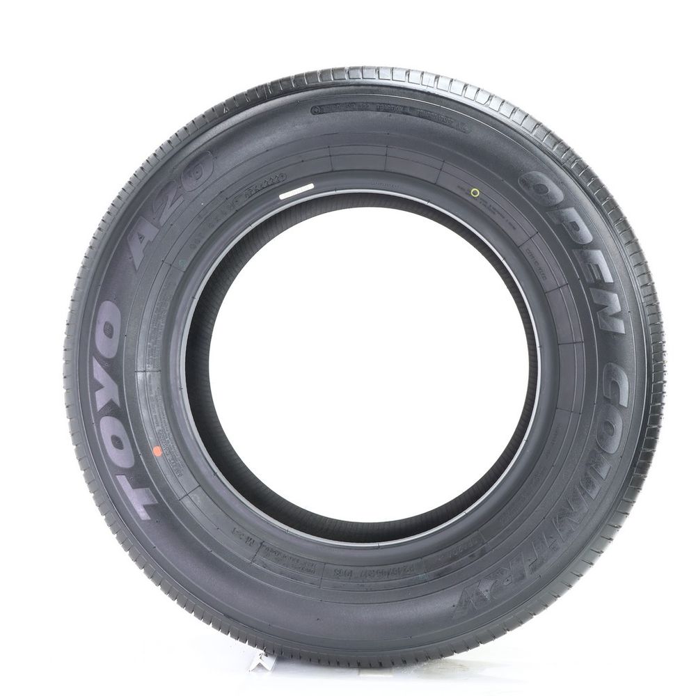New 245/65R17 Toyo Open Country A20 105S - 10/32 - Image 3