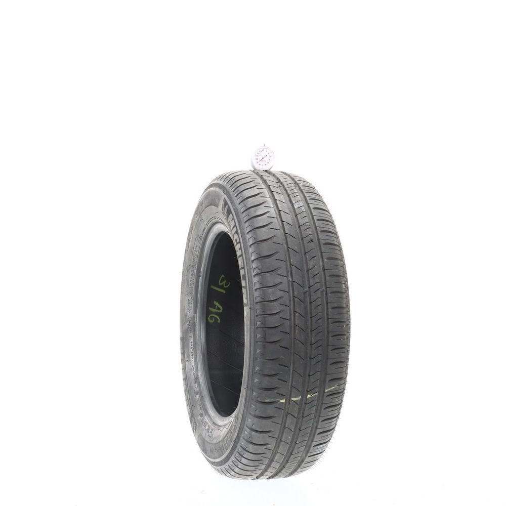 Set of (2) Used 195/65R15 Michelin Energy Saver 91H - 8.5/32 - Image 1