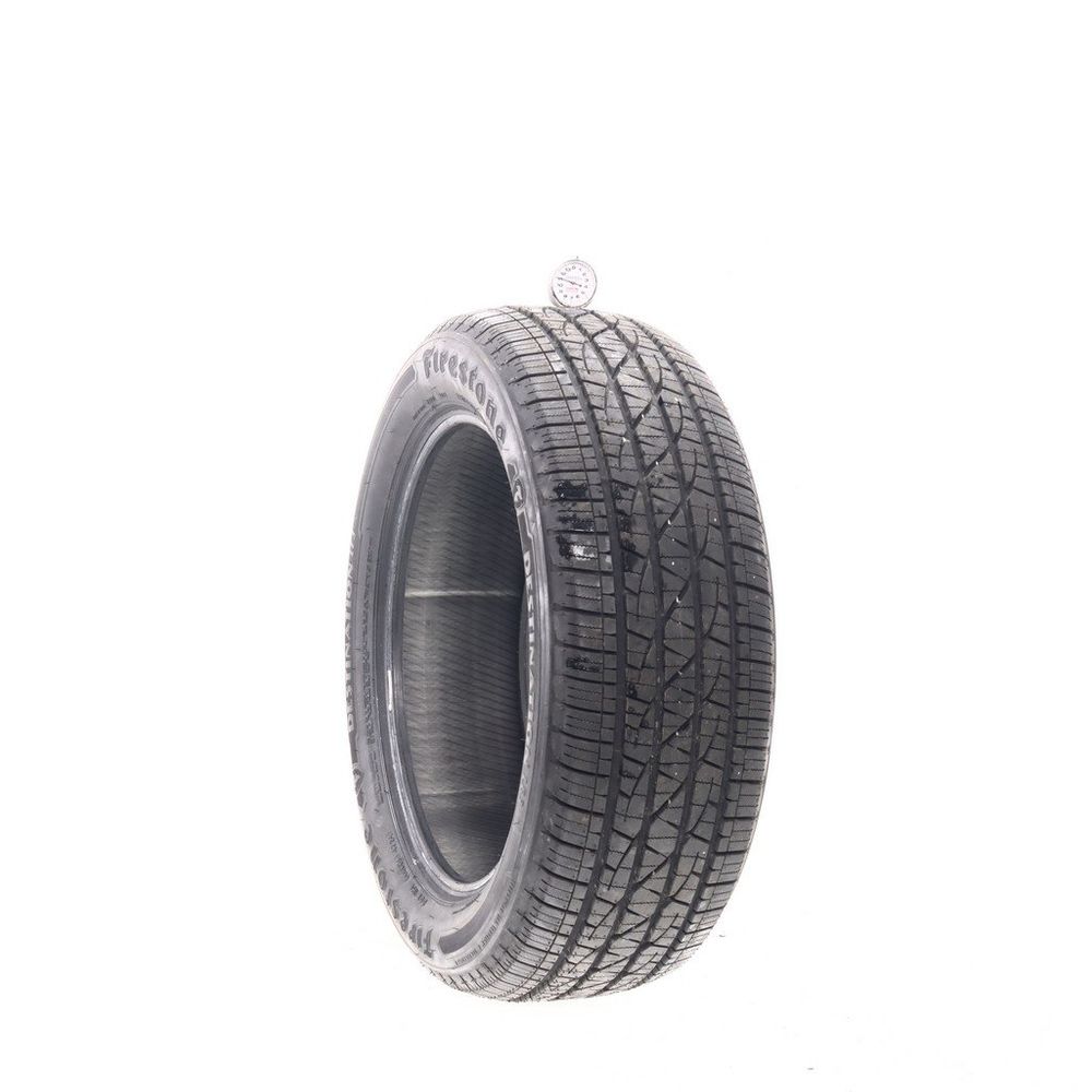 Used 225/55R18 Firestone Destination LE3 98H - 11/32 - Image 1