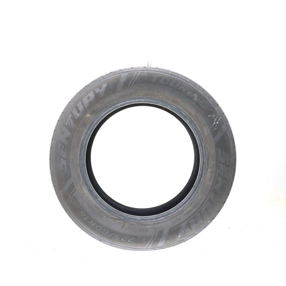 Used 225/60R16 Sentury Touring 98H - 8.5/32 - Image 3
