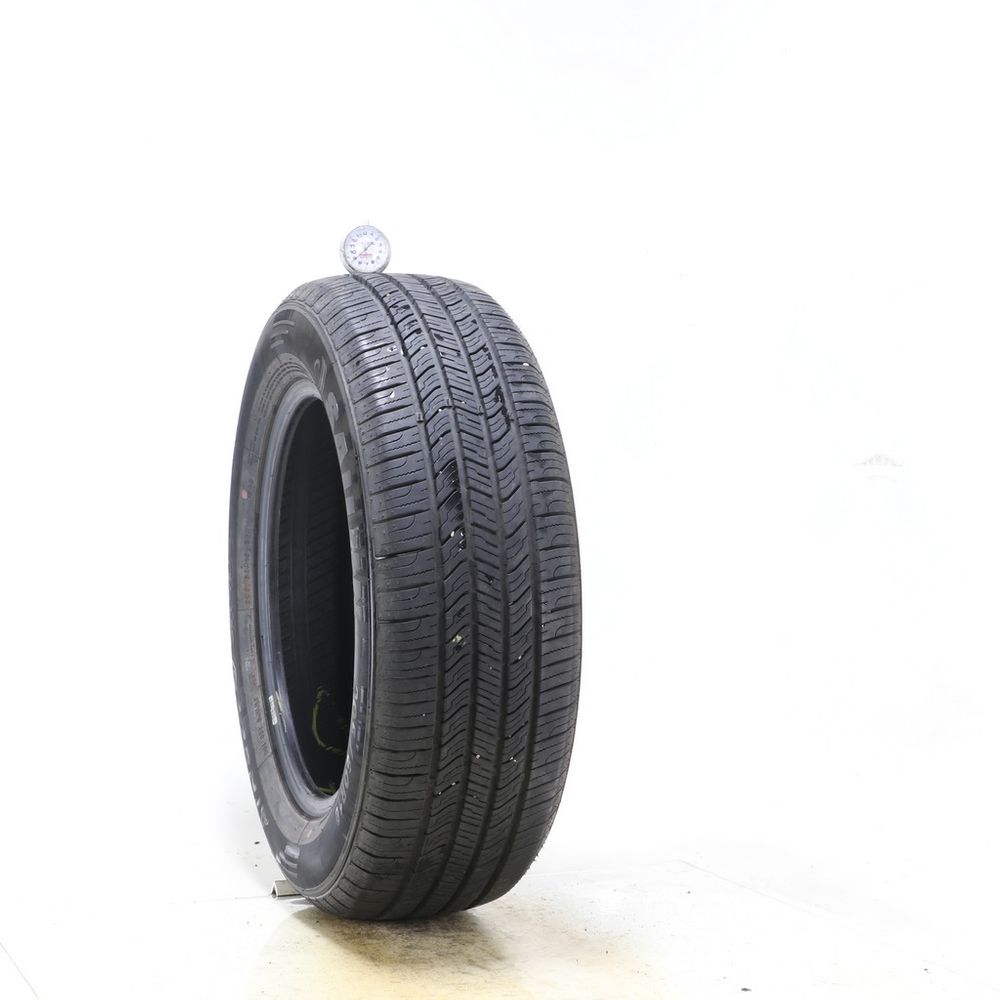Set of (2) Used 205/60R16 Sailun Atrezzo SH408 92H - 7.5-9/32 - Image 4