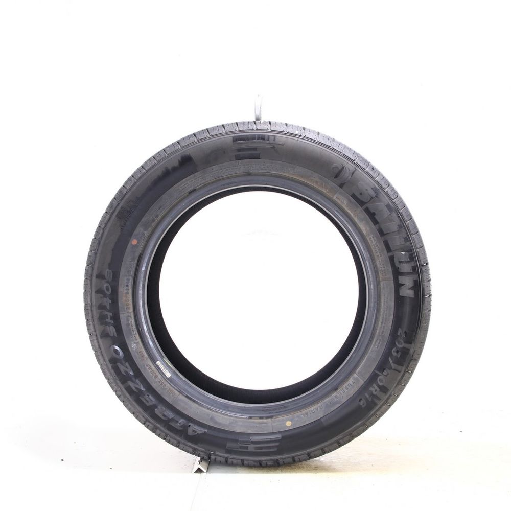 Set of (2) Used 205/60R16 Sailun Atrezzo SH408 92H - 7.5-9/32 - Image 6