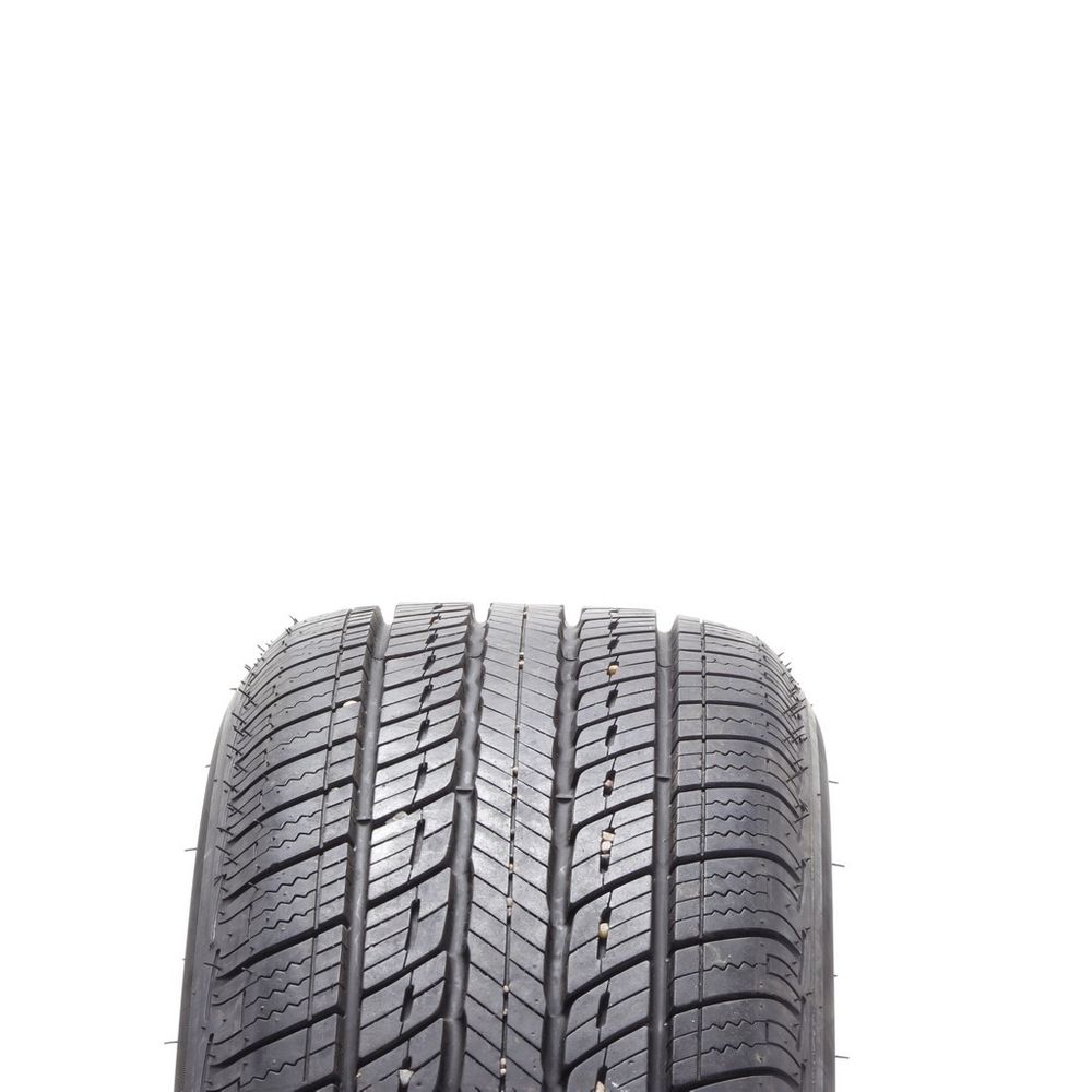 Driven Once 215/55R17 Uniroyal Tiger Paw Touring A/S 94V - 9/32 - Image 2