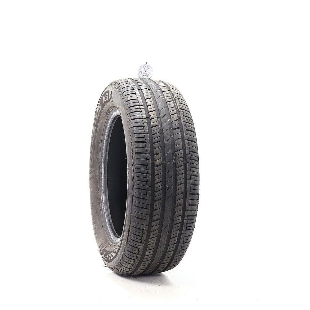 Used 215/60R16 Mastercraft Stratus AS 95T - 6/32 - Image 1