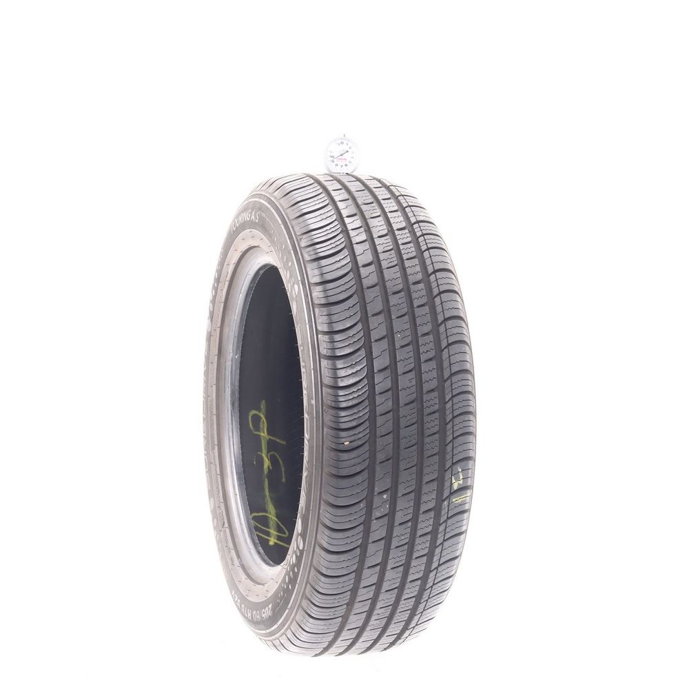 Set of (4) Used 205/60R16 SureDrive Touring A/S TA71 92V - 8-9.5/32 - Image 7