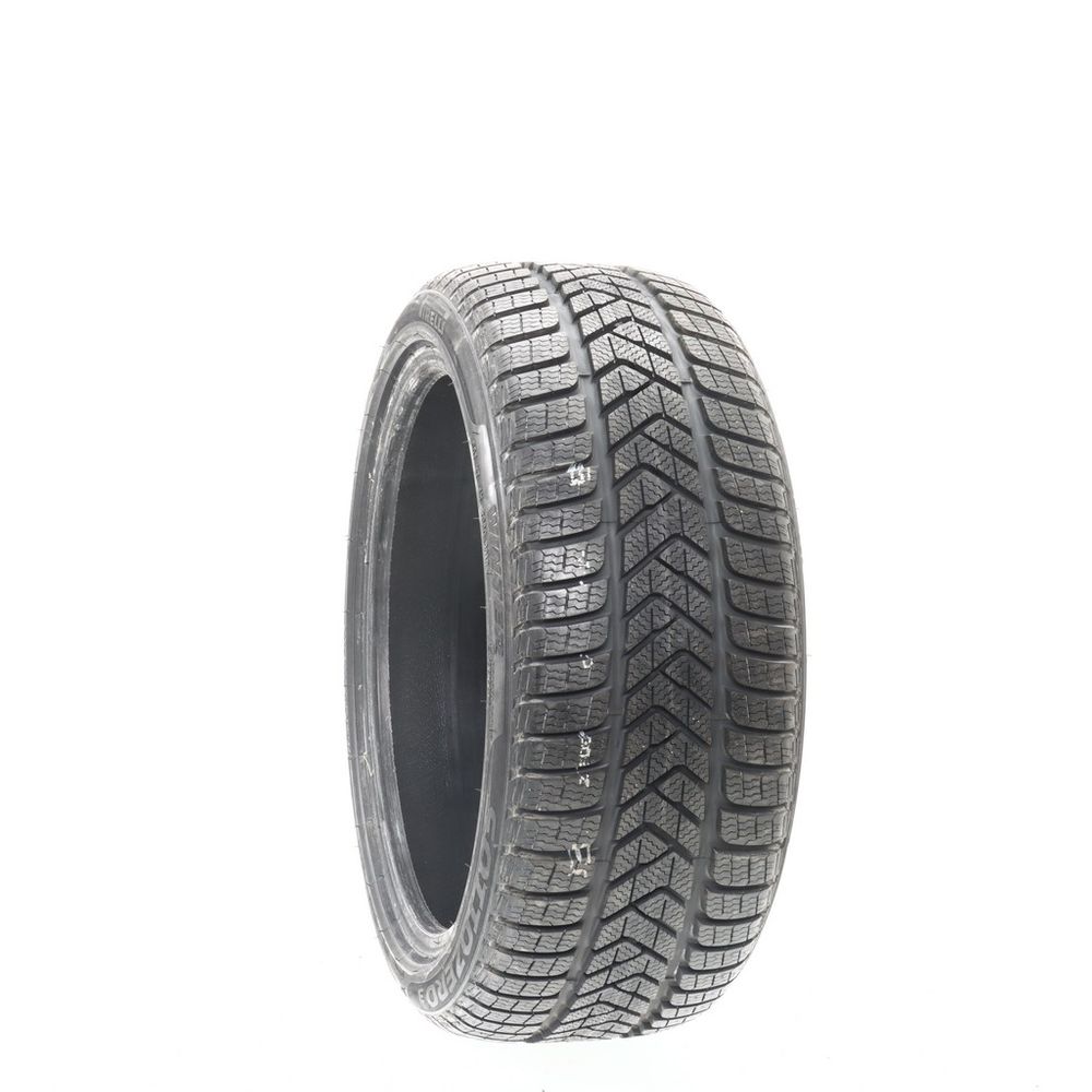 New 235/40R18 Pirelli Winter Sottozero 3 MO 95V - Image 1