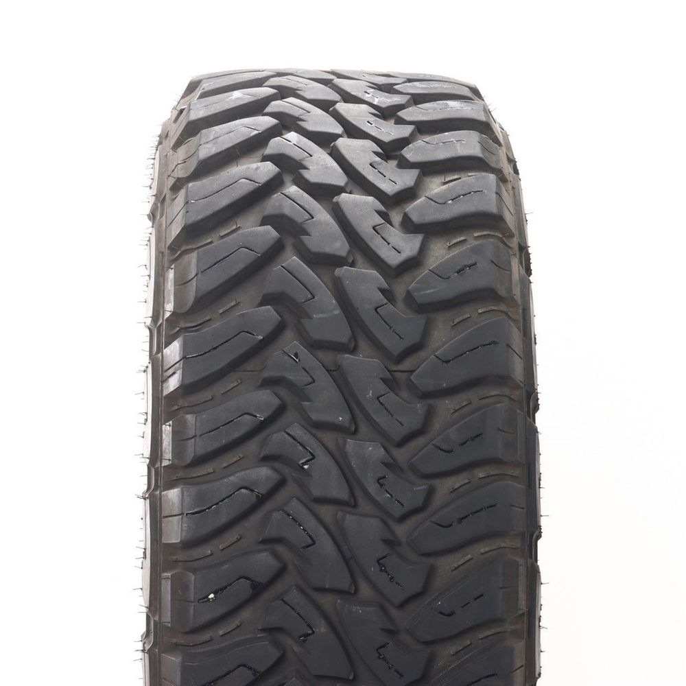Used LT 315/60R20 Toyo Open Country MT 125/122Q E - 17/32 - Image 2