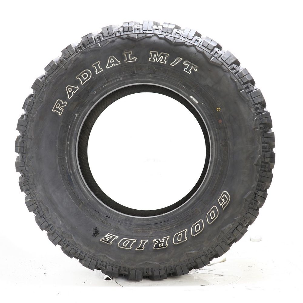 Driven Once LT 265/75R16 Goodride Radial M/T SL366 123/120Q - 17/32 - Image 3