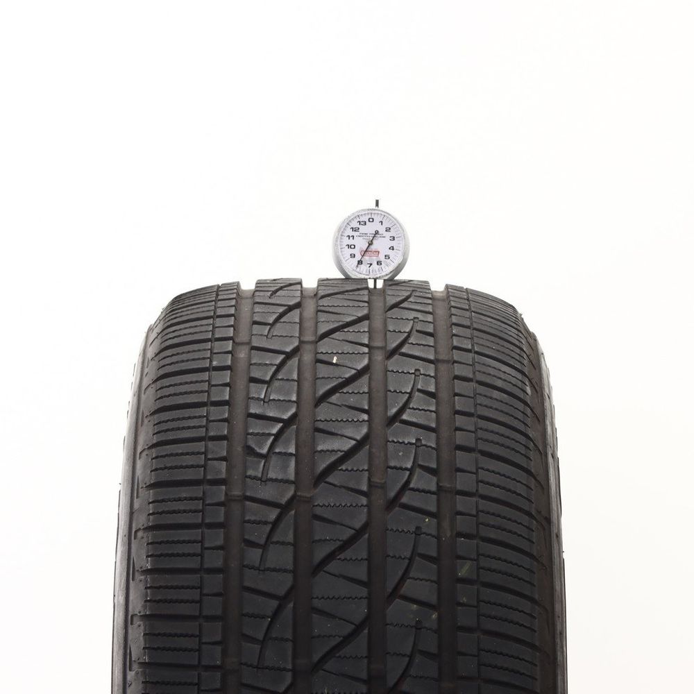 Set of (2) Used 265/50R20 Firestone Destination LE3 107H - 8-8.5/32 - Image 2