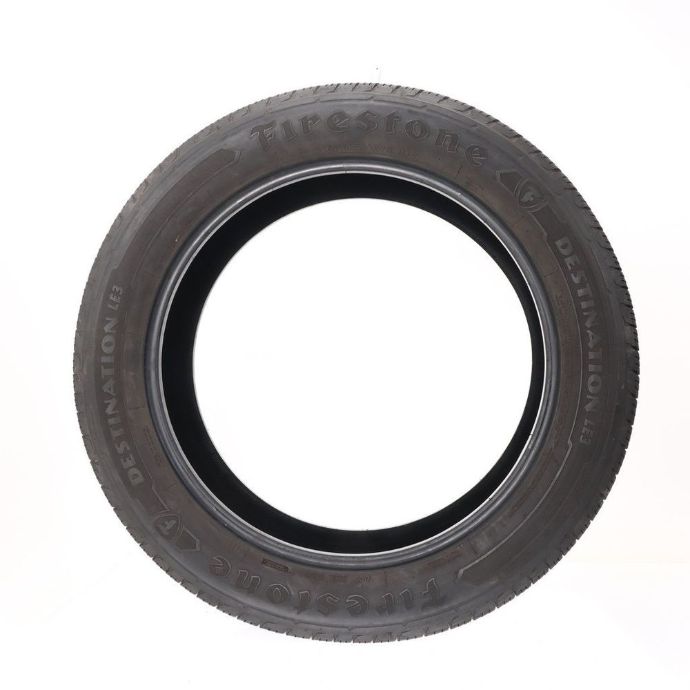 Set of (2) Used 265/50R20 Firestone Destination LE3 107H - 8-8.5/32 - Image 3