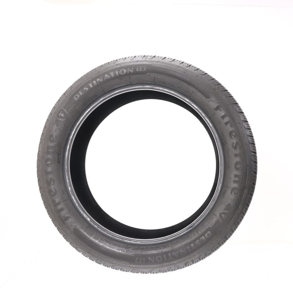 Set of (2) Used 265/50R20 Firestone Destination LE3 107H - 8-8.5/32 - Image 6