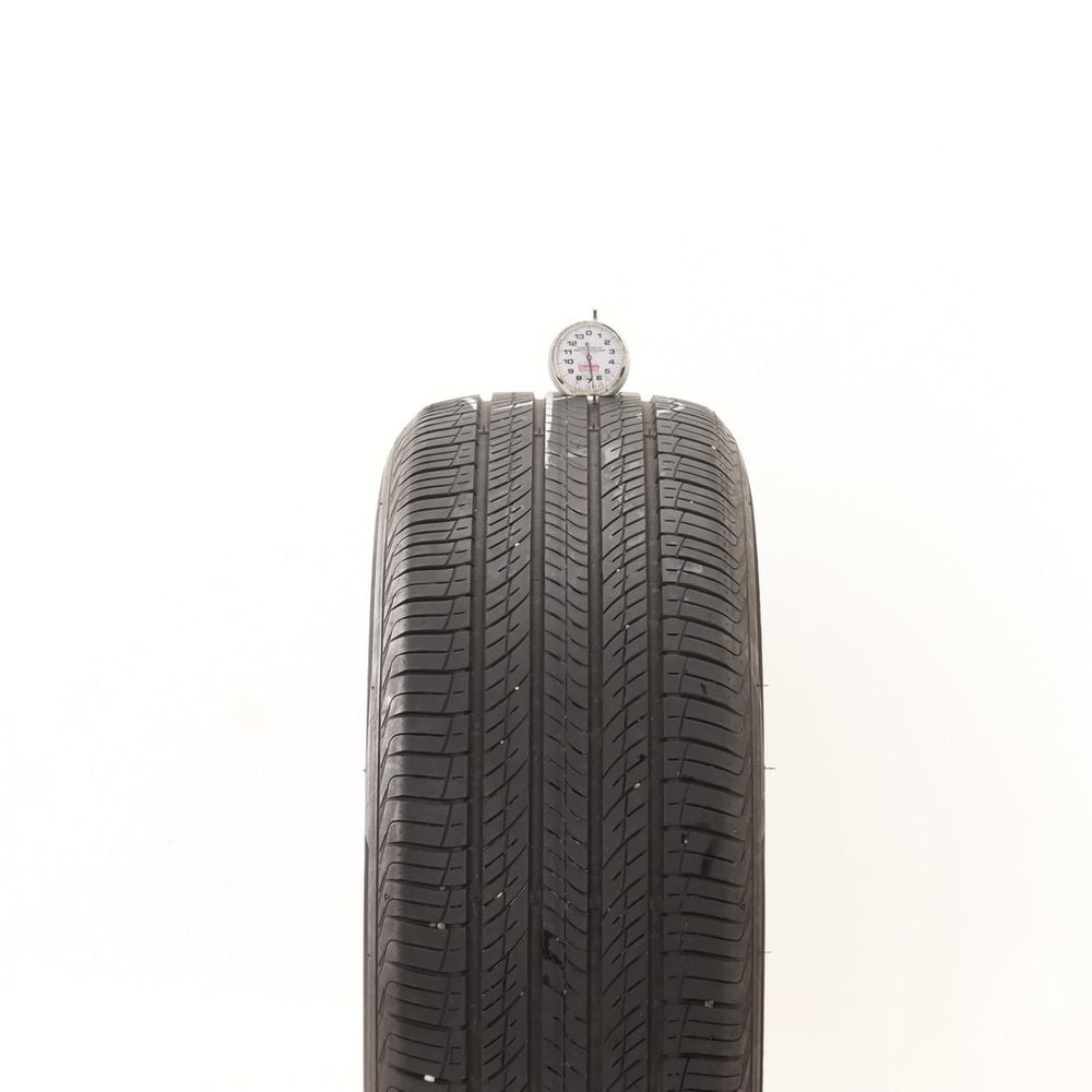 Set of (4) Used 225/60R17 Hankook Dynapro HP2 99H - 6.5-7.5/32 - Image 2