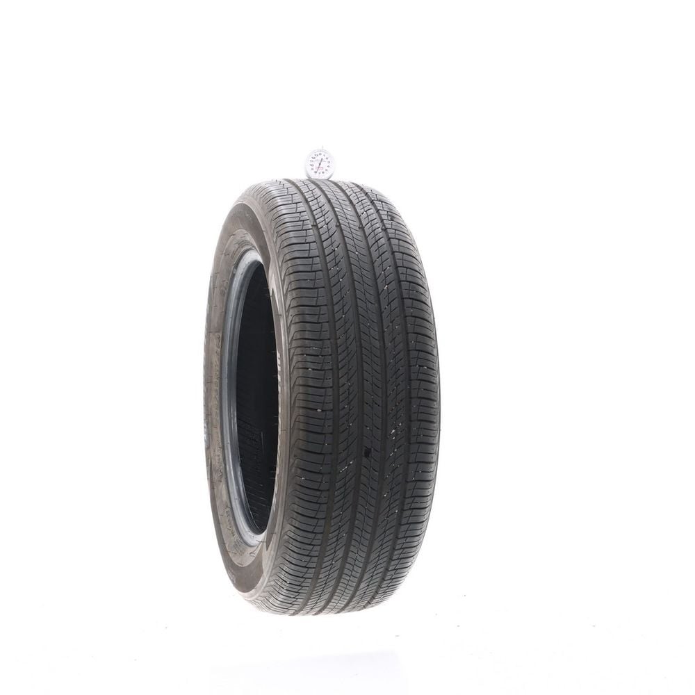 Set of (4) Used 225/60R17 Hankook Dynapro HP2 99H - 6.5-7.5/32 - Image 4
