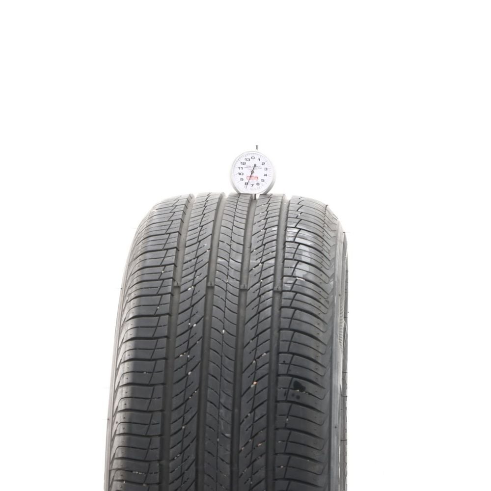 Set of (4) Used 225/60R17 Hankook Dynapro HP2 99H - 6.5-7.5/32 - Image 5