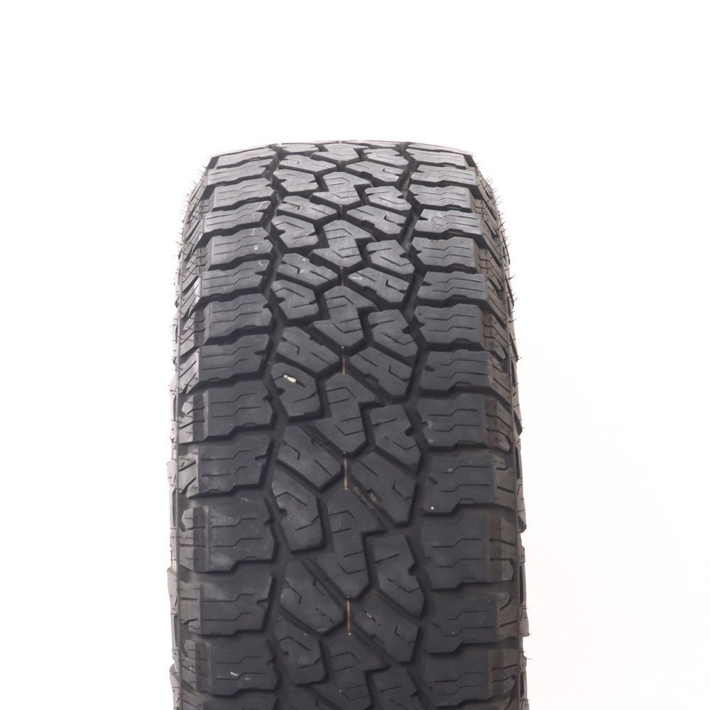 Used LT 285/70R17 Falken Wildpeak A/T4W HD 126/123S E - 15.5/32 - Image 2