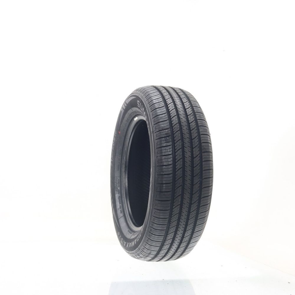 New 215/60R16 Summit Ultramax A/S 2.0 95H - Image 1