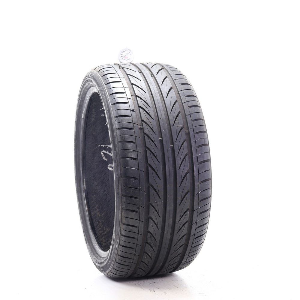 Used 275/35ZR20 Delinte Thunder D7 102W - 9/32 - Image 1