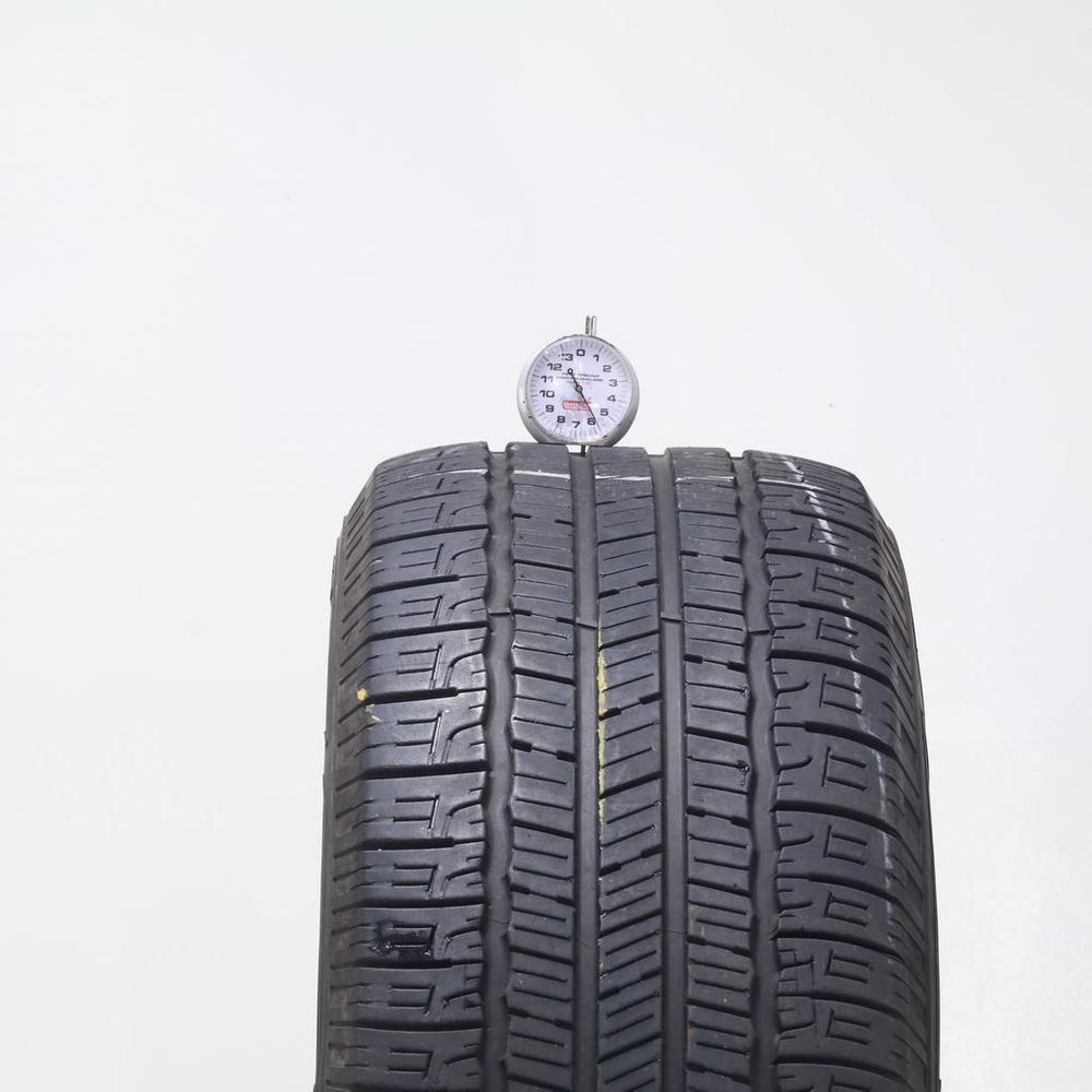 Set of (2) Used 235/55R19 Goodyear Reliant All-season 101V - 5.5-6.5/32 - Image 2