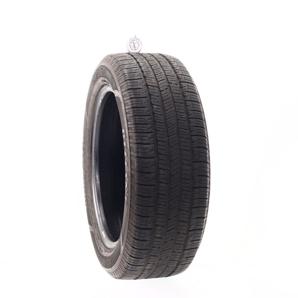 Set of (2) Used 235/55R19 Goodyear Reliant All-season 101V - 5.5-6.5/32 - Image 4