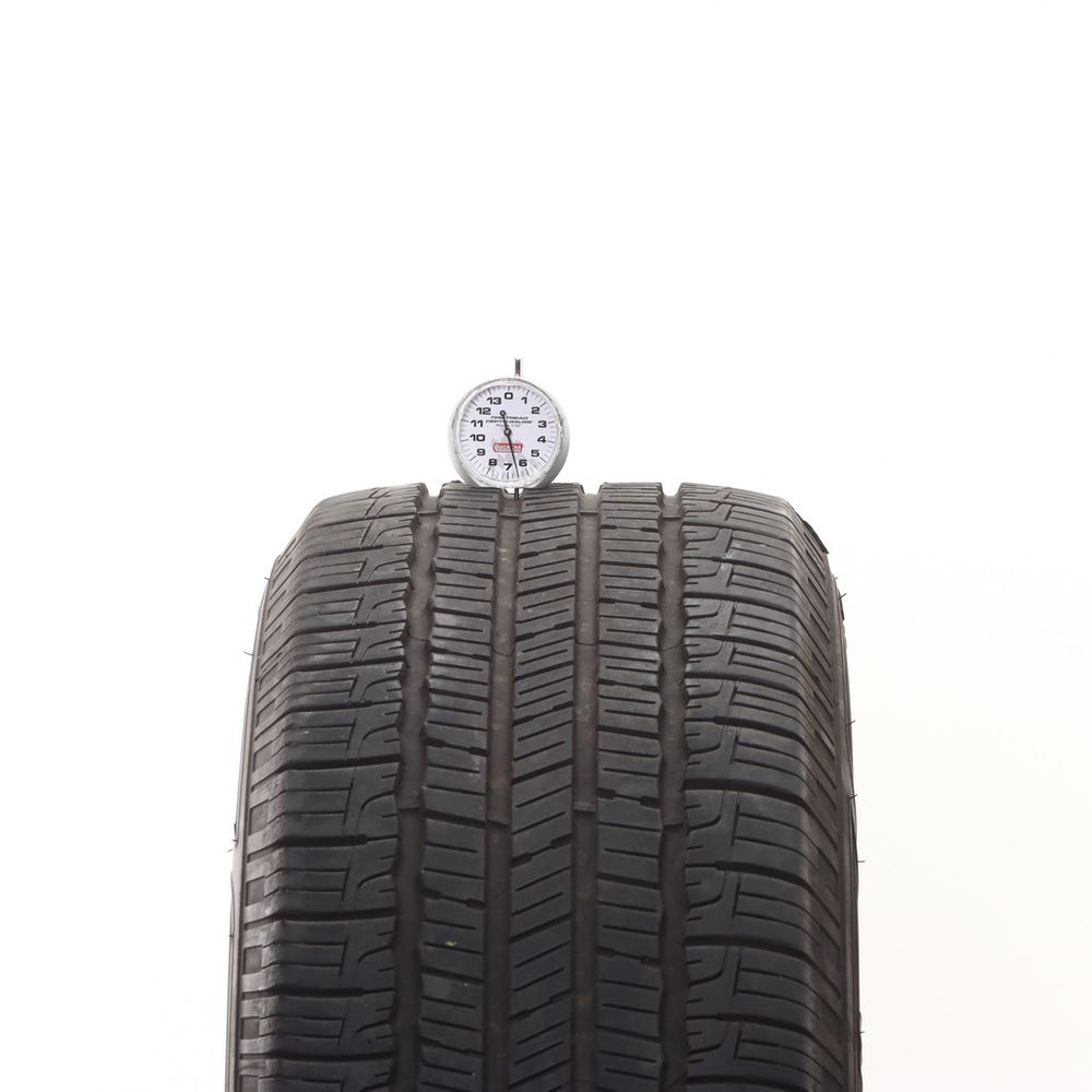 Set of (2) Used 235/55R19 Goodyear Reliant All-season 101V - 5.5-6.5/32 - Image 5