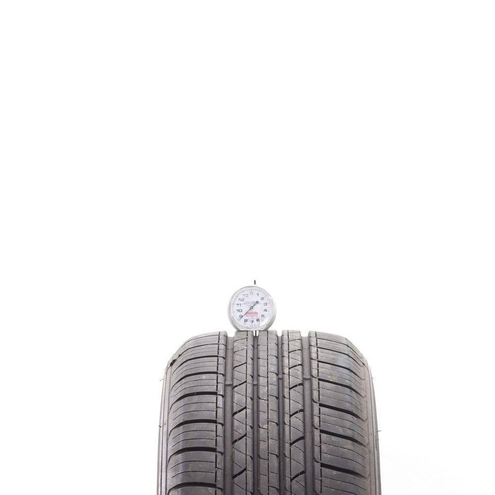 Set of (4) Used 215/60R16 Milestar MS932 Sport 95H - 7.5-9/32 - Image 8
