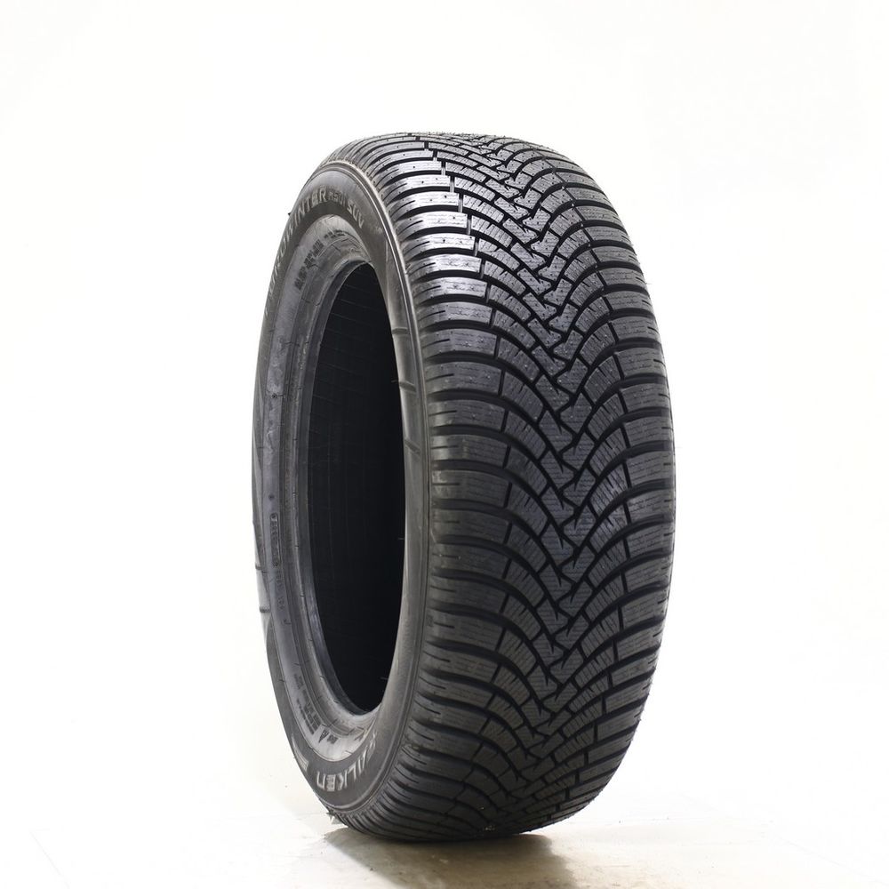 New 255/55R19 Falken Eurowinter HS01 SUV 111V - Image 1
