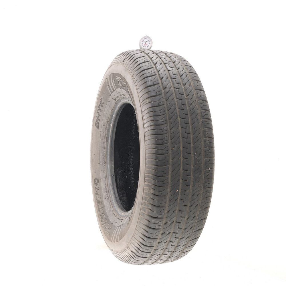 Used 265/75R16 Dextero DHT2 114T - 8/32 - Image 1