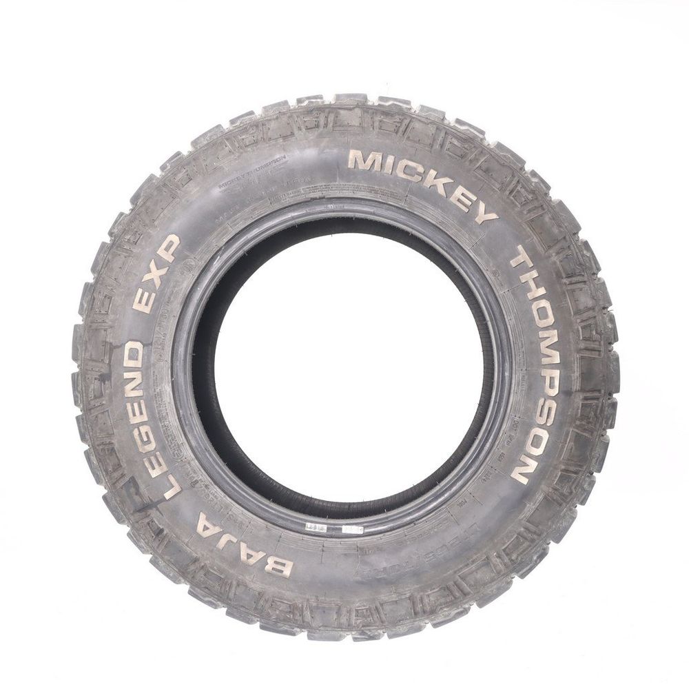 Used LT 265/70R17 Mickey Thompson Baja Legend EXP 121/118Q E - 6.5/32 - Image 3
