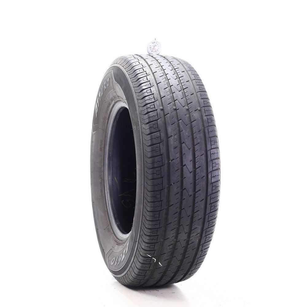 Used 265/70R17 Atturo AZ610 115H - 8/32 - Image 1