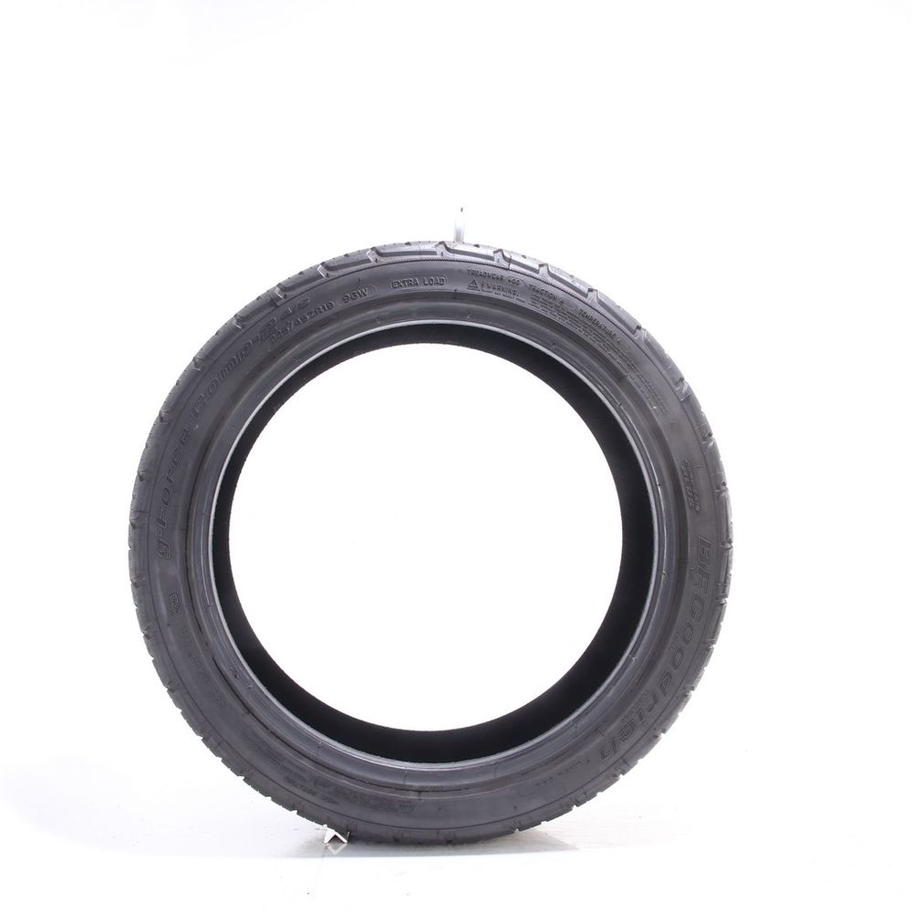 Used 225/45ZR19 BFGoodrich g-Force Comp-2 A/S Plus 96W - 5.5/32 - Image 3
