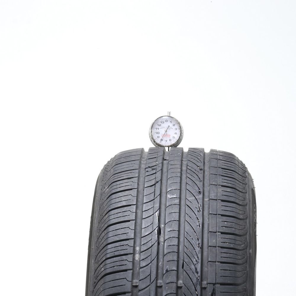 Set of (2) Used 235/60R17 Sceptor 4XS 100H - 7-8/32 - Image 5