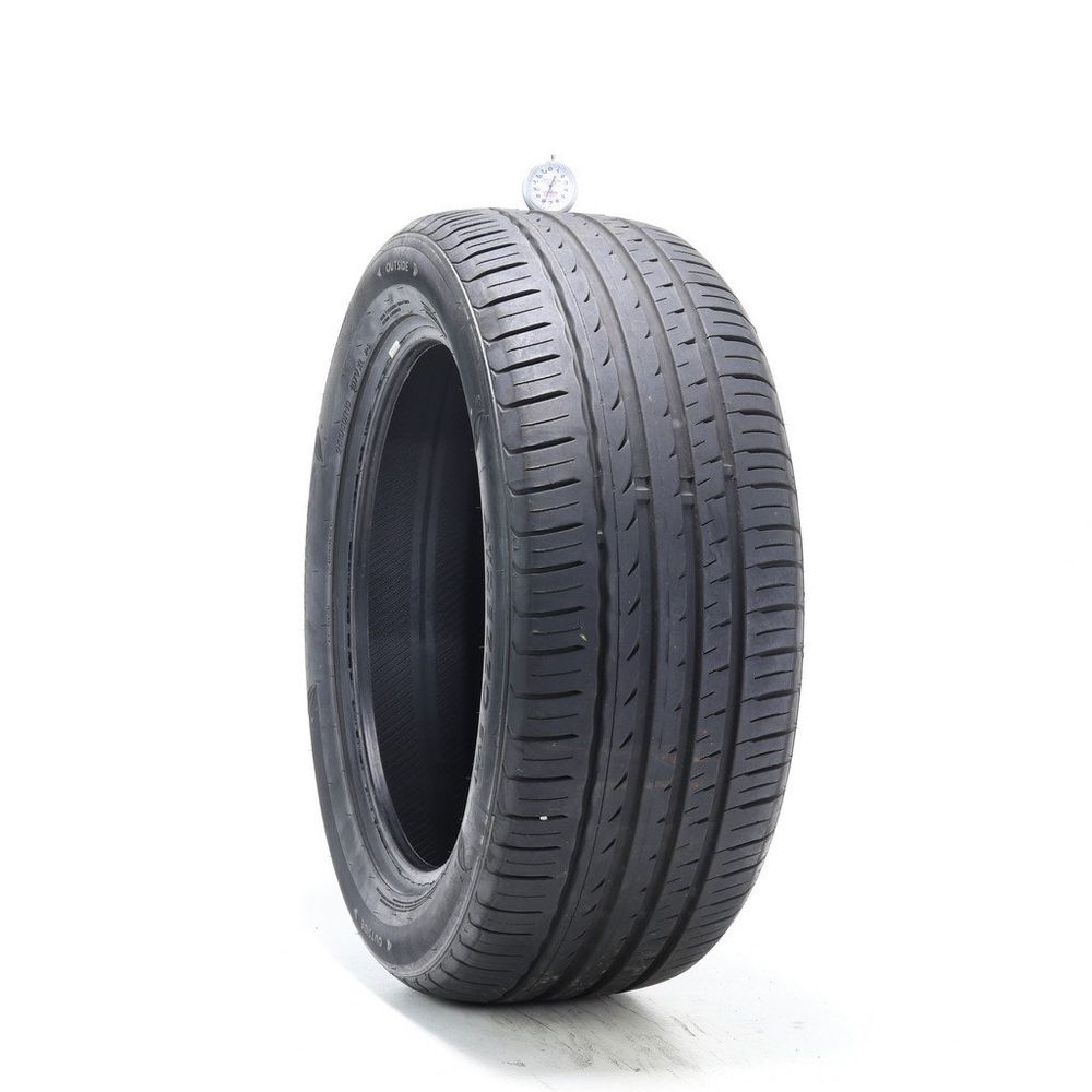 Used 255/50R19 Sailun Atrezzo SVA1 107V - 8/32 - Image 1