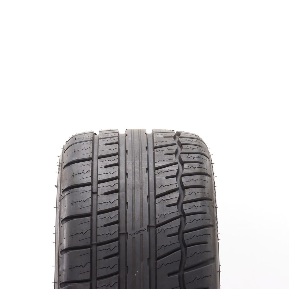 Driven Once 225/45ZR19 Uniroyal Power Paw A/S 96W - 9.5/32 - Image 2