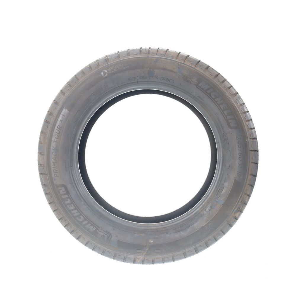 New 245/60R18 Michelin Primacy Tour A/S 105H - Image 3