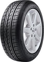 Set of (4) New P 255/45R20 Goodyear Excellence 101W - Image 1