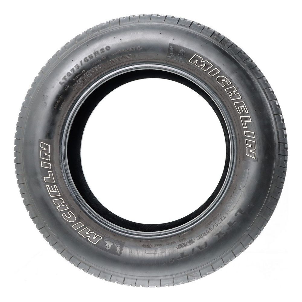 Used LT 275/65R20 Michelin LTX A/T2 126/123R E - 9/32 - Image 3
