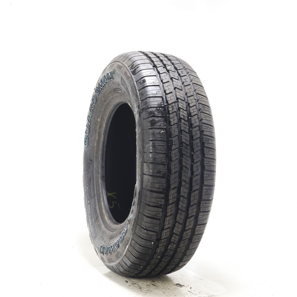 Driven Once 265/70R17 Radar Guardsman LT 113S - 10.5/32 - Image 1