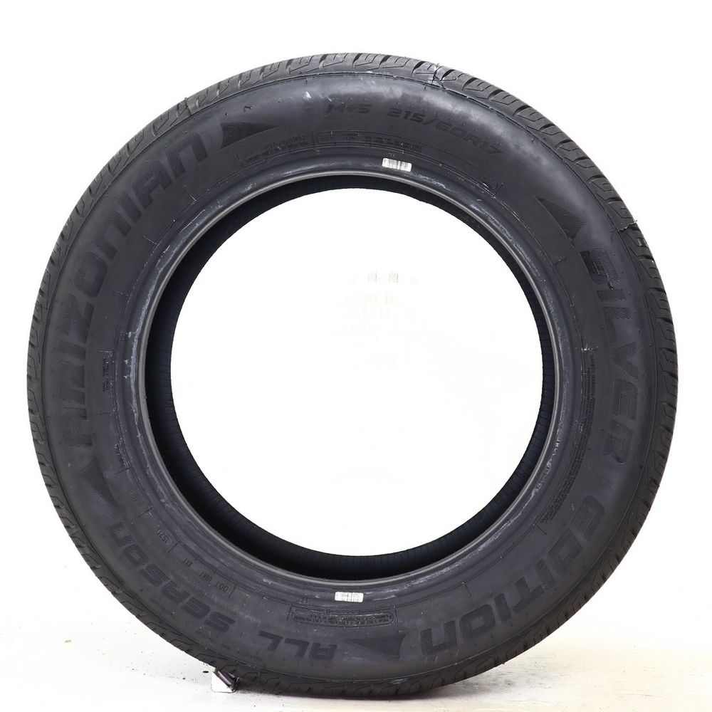 Driven Once 215/60R17 Arizonian Silver Edition 96H - 10/32 - Image 3