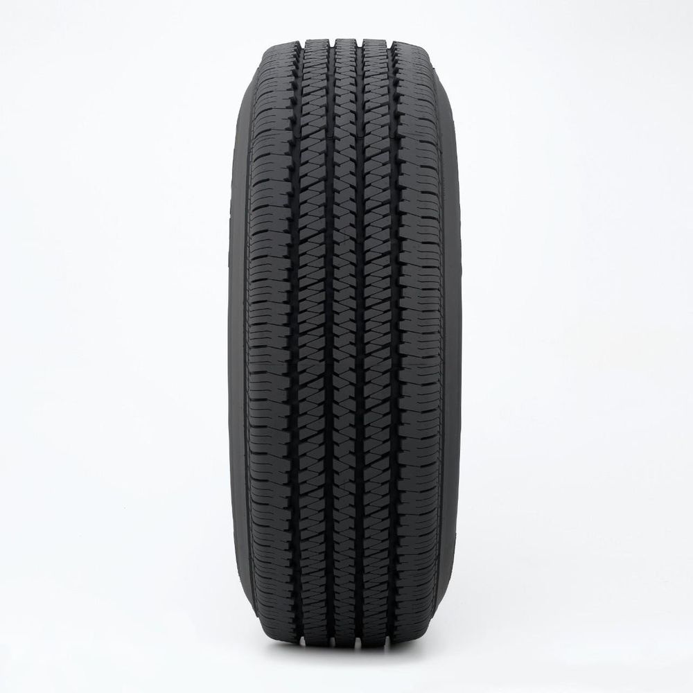 Set of (4) New P 265/70R17 Bridgestone Dueler H/T 684 II 113S - Image 2