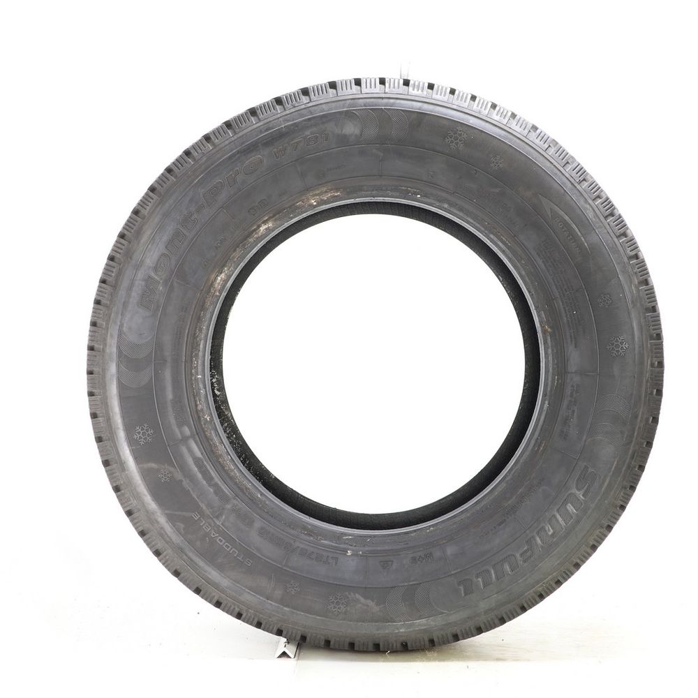 Used LT 275/65R18 Sunfull Mont-Pro W781 123/120S E - 11/32 - Image 3