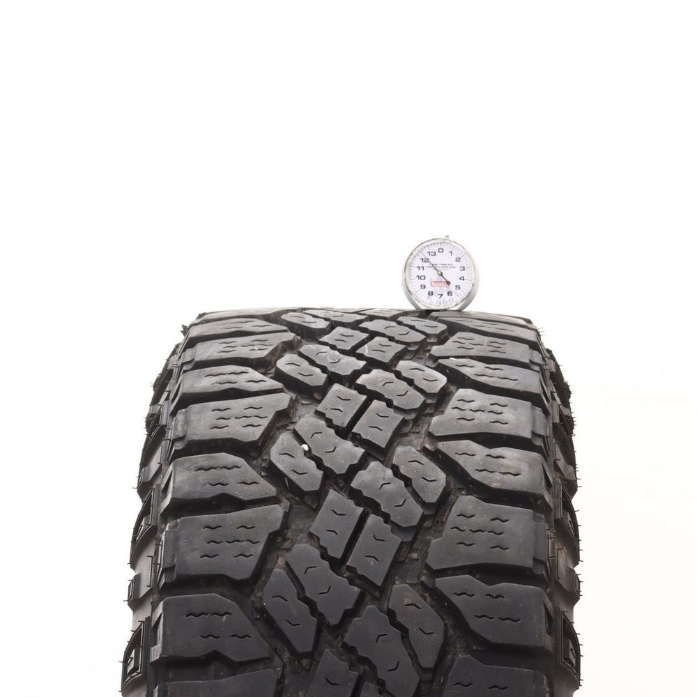 Set of (2) Used LT 275/65R18 Goodyear Wrangler Duratrac 113/110Q C - 11-12/32 - Image 5