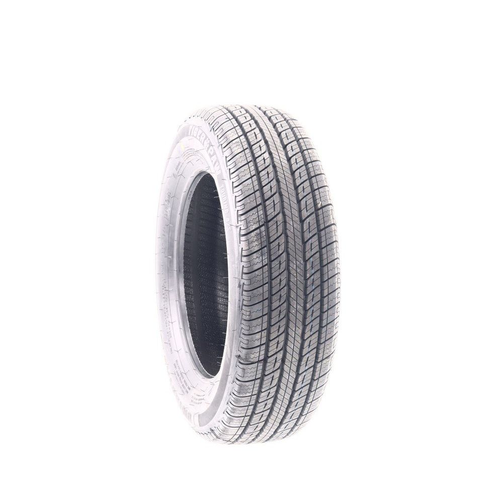 Set of (2) New 175/65R14 Uniroyal Tiger Paw Touring A/S 82H - Image 1