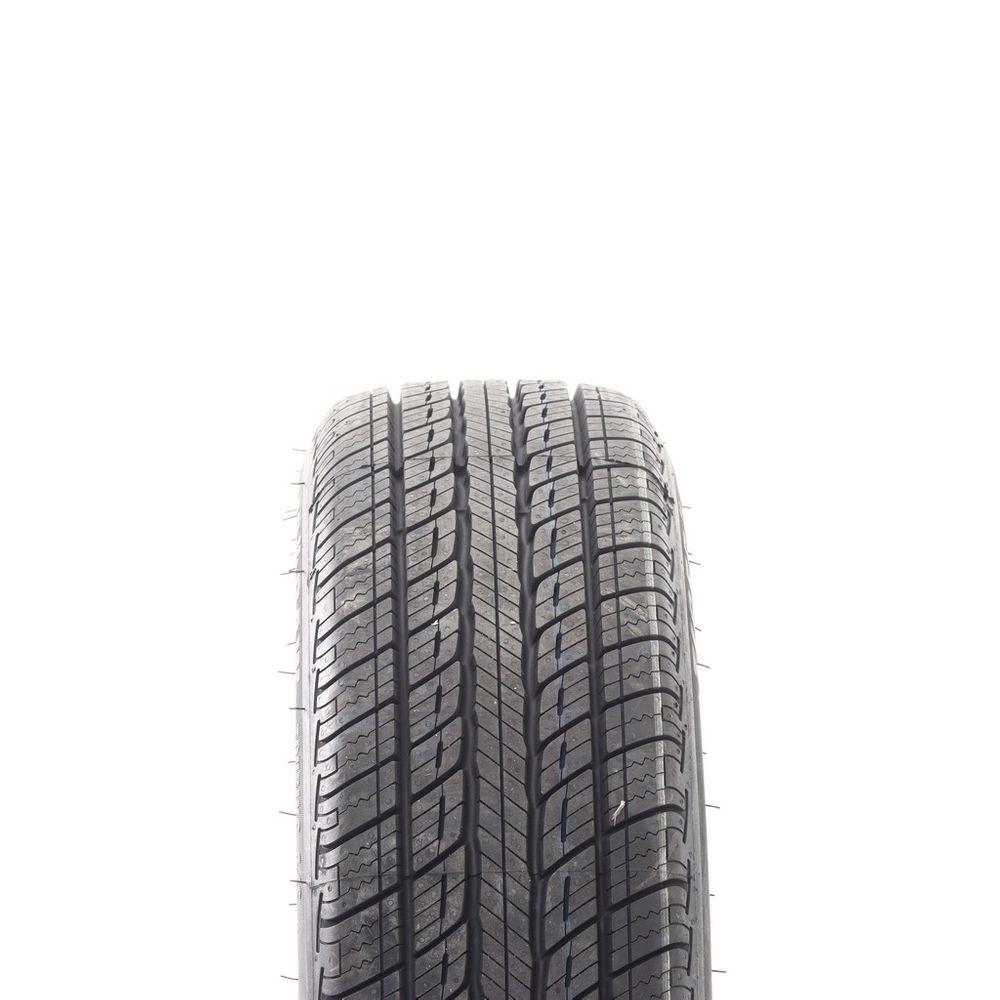 Set of (2) New 175/65R14 Uniroyal Tiger Paw Touring A/S 82H - Image 2