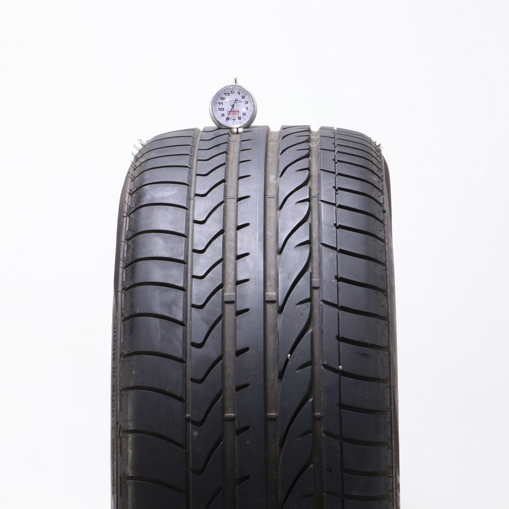 Used 275/50ZR19 Bridgestone Dueler H/P Sport N0 112Y - 8/32 - Image 2