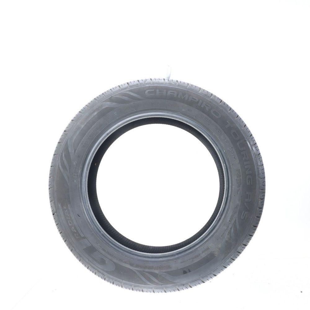Used 225/60R17 GT Radial Champiro Touring AS 99H - 9/32 - Image 3