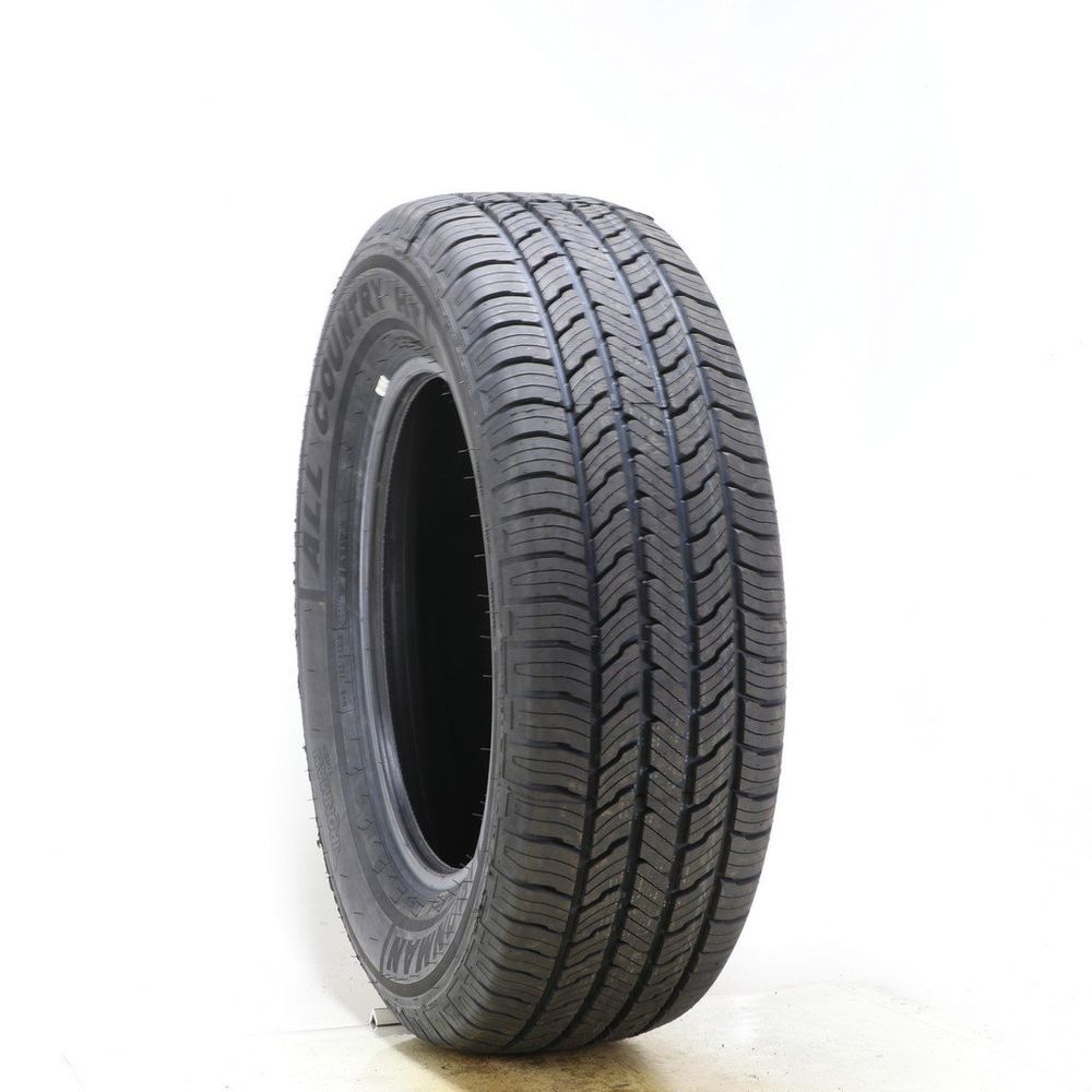 New 255/65R18 Ironman All Country HT 111T - 9.5/32 - Image 1