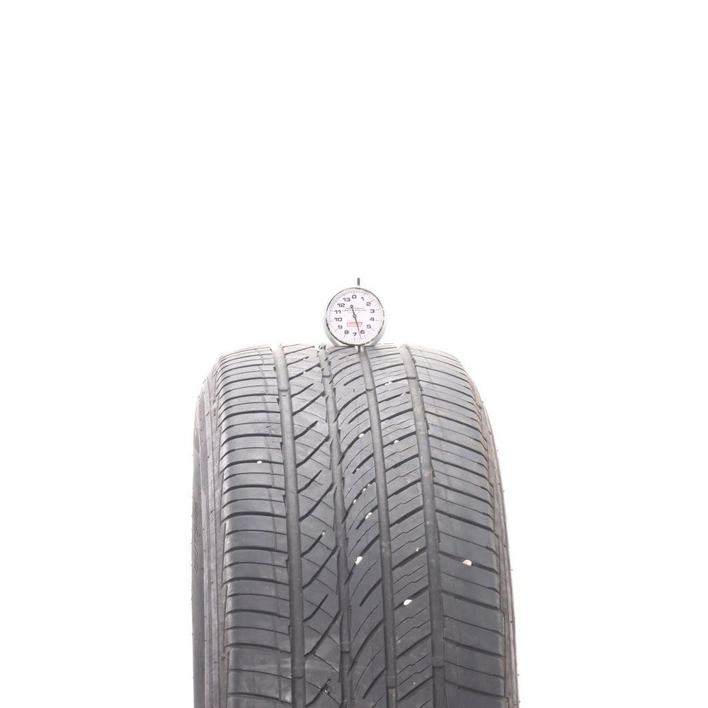 Set of (2) Used 225/60R18 Cooper ProControl 100H - 6-7.5/32 - Image 2