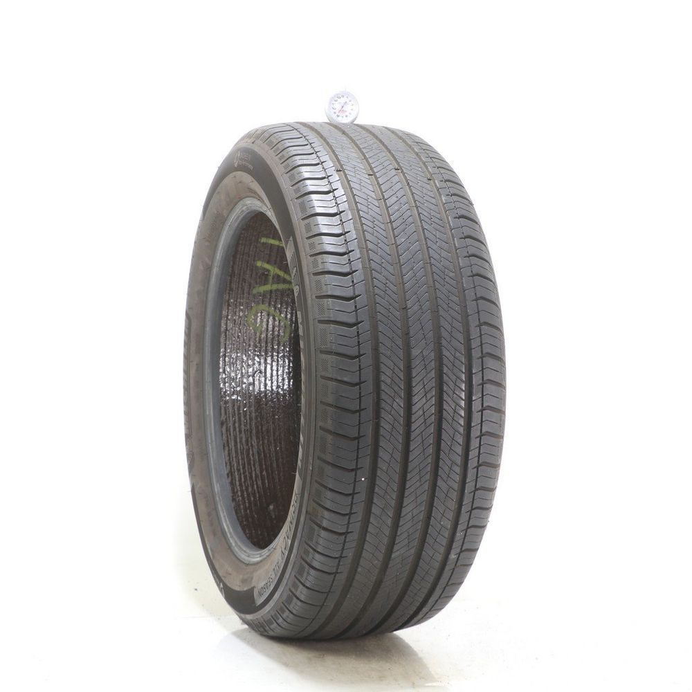 Used 265/50R20 Michelin Primacy All Season 107H - 8/32 - Image 1