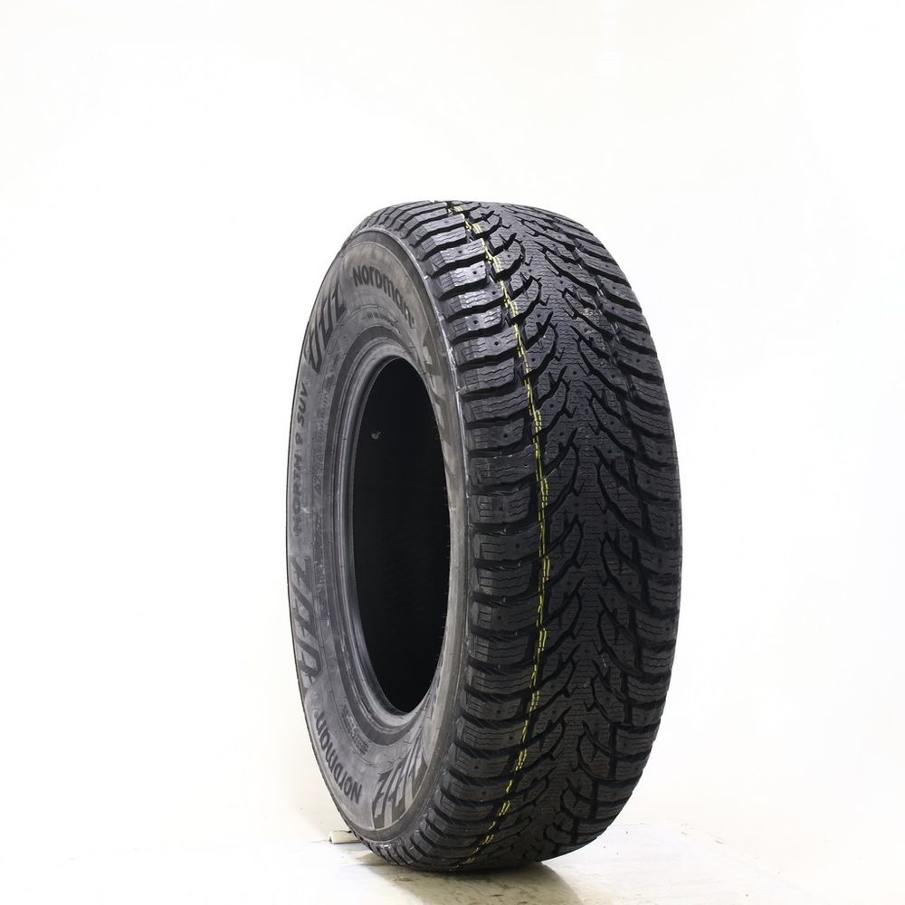Set of (2) New 265/70R17 Nordman North 9 SUV 115T | Utires